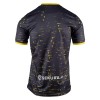 Maillot de Supporter Norwich City Extérieur 2024-25 Pour Homme